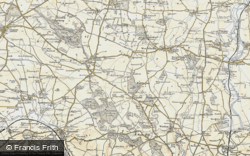 1898-1899, Radford