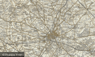 Radford, 1901-1902
