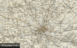 1901-1902, Radford