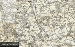 1897-1898, Radlett