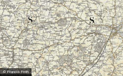 1898, Radley Green