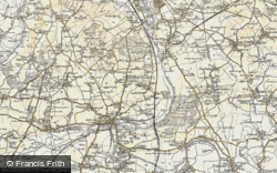 1897-1899, Radley Park