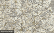 Radmanthwaite, 1902-1903