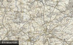 1902-1903, Radmanthwaite