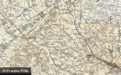 1897-1898, Radnage
