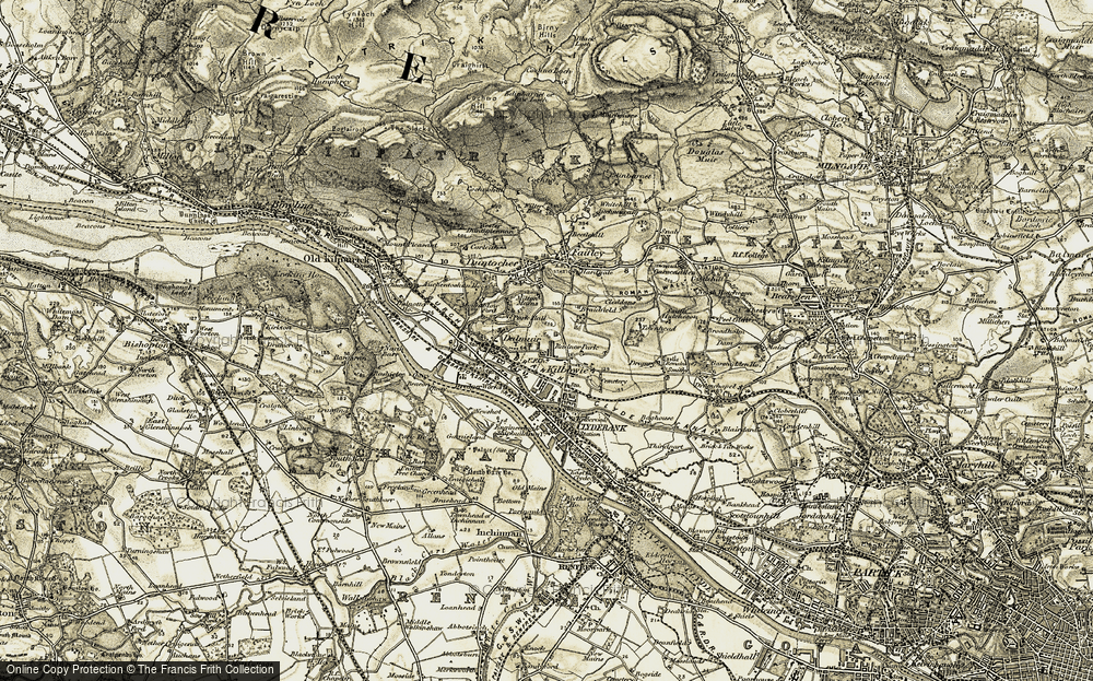 In 1905