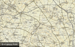 1898-1901, Radway