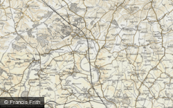 1898-1901, Radwell