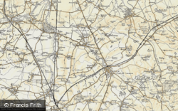 1898-1901, Radwell