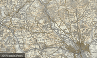 Radyr, 1899-1900