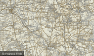 RAF Coltishall, 1901-1902