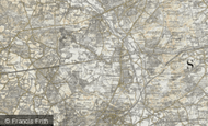 Rafborough, 1897-1909