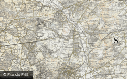 1897-1909, Rafborough