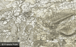 1910-1911, Rafford