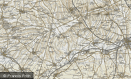 Ragdale, 1902-1903