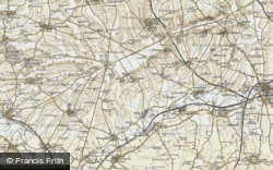 1902-1903, Ragdale