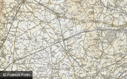 1902-1903, Rainford Junction
