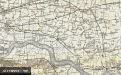 1897-1898, Rainham