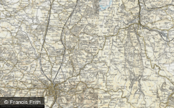 1902-1903, Rainowlow