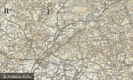 Rake Common, 1897-1900