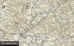 1897-1900, Rake Common