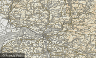 Raleigh, 1900