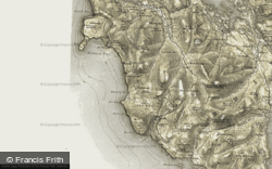 1908-1911, Ramasaig