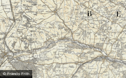 1897-1899, Ramsbury
