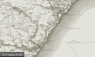 Ramscraigs, 1911-1912