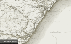 1911-1912, Ramscraigs