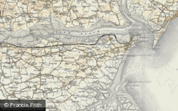 1898-1899, Ramsey