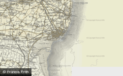 1898-1899, Ramsgate