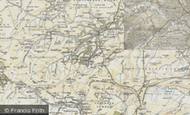 Ramshaw, 1901-1904