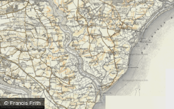 1898-1901, Ramsholt