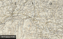 1899-1900, Ramsley