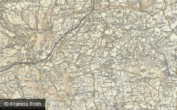 1897-1900, Ramsnest Common