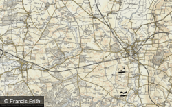 1902-1903, Ranby