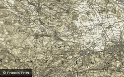 1905-1906, Ranfurly