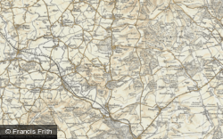 1897-1909, Ranston