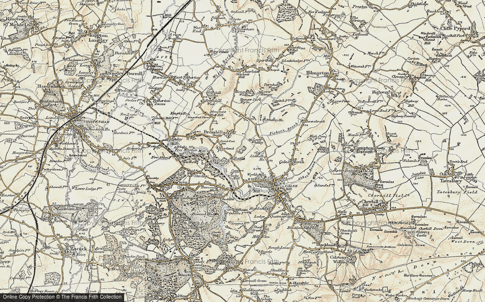 Ratford, 1899