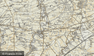 Ratfyn, 1897-1899