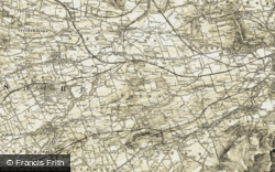 1903-1904, Ratho
