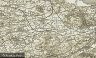 Ratho Station, 1903-1904