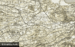 1903-1904, Ratho Station