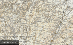 1902-1903, Ratlinghope