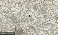 Ratsloe, 1898-1900