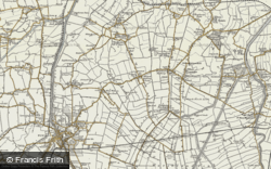 1901-1902, Ratten Row