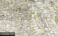 1901-1904, Ratten Row