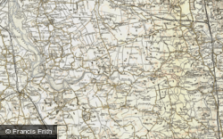 1903-1904, Ratten Row