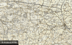1899-1901, Rattlesden